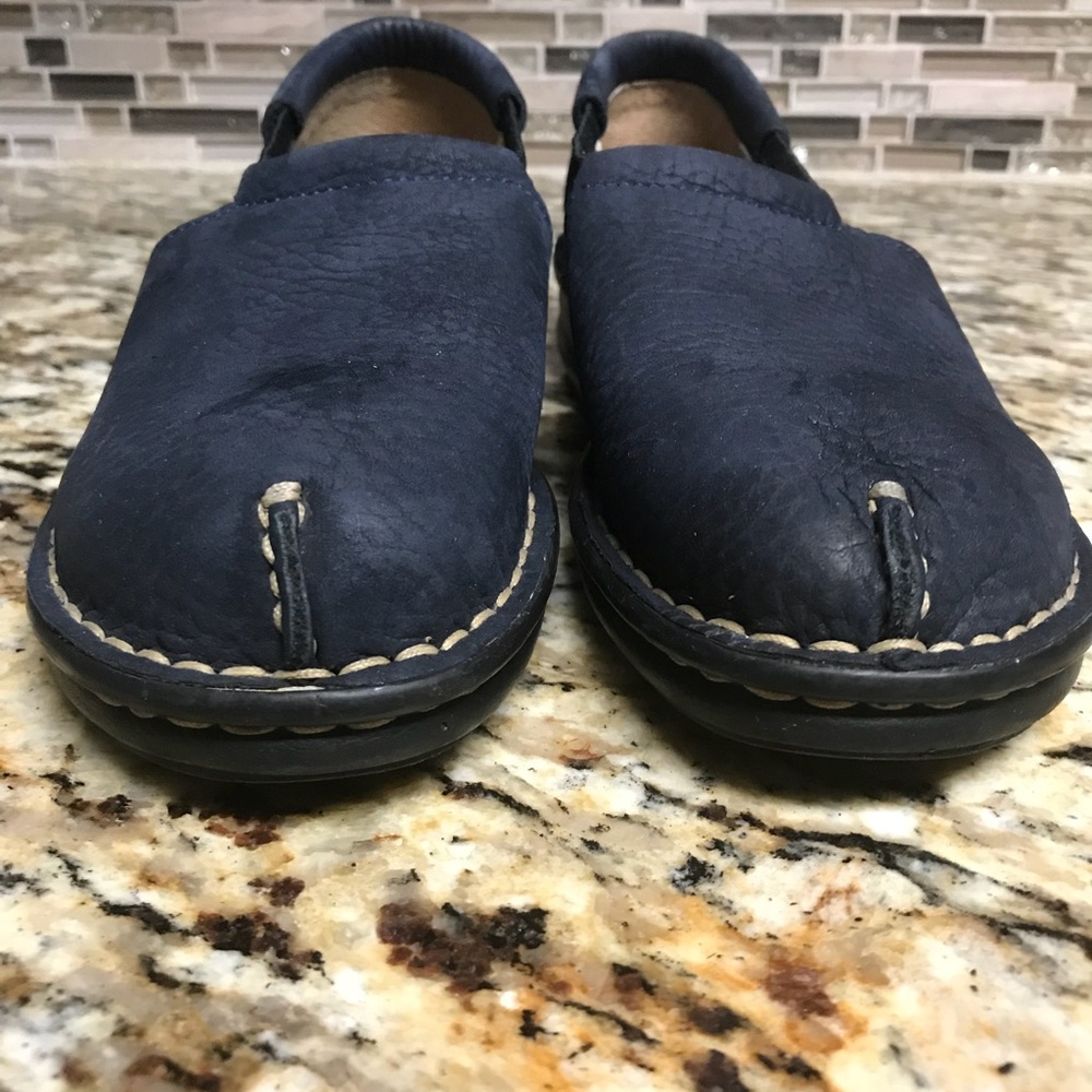 Unique Born shoes size 7